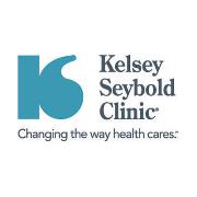 Kelsey-Seybold Clinic Logo